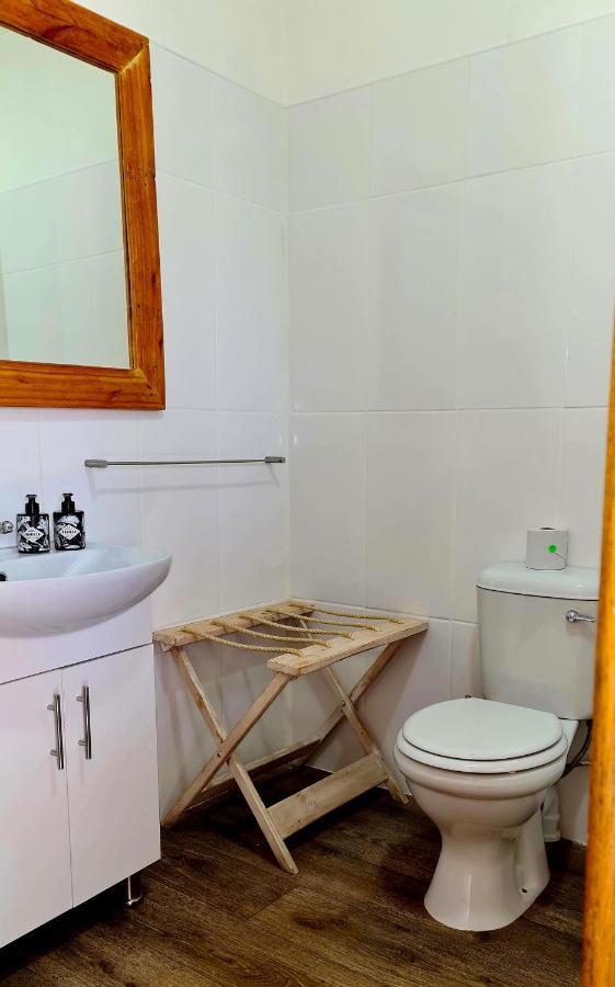 Tiende Laan Bed & Breakfast And Self-Catering Walvis Bay Ngoại thất bức ảnh