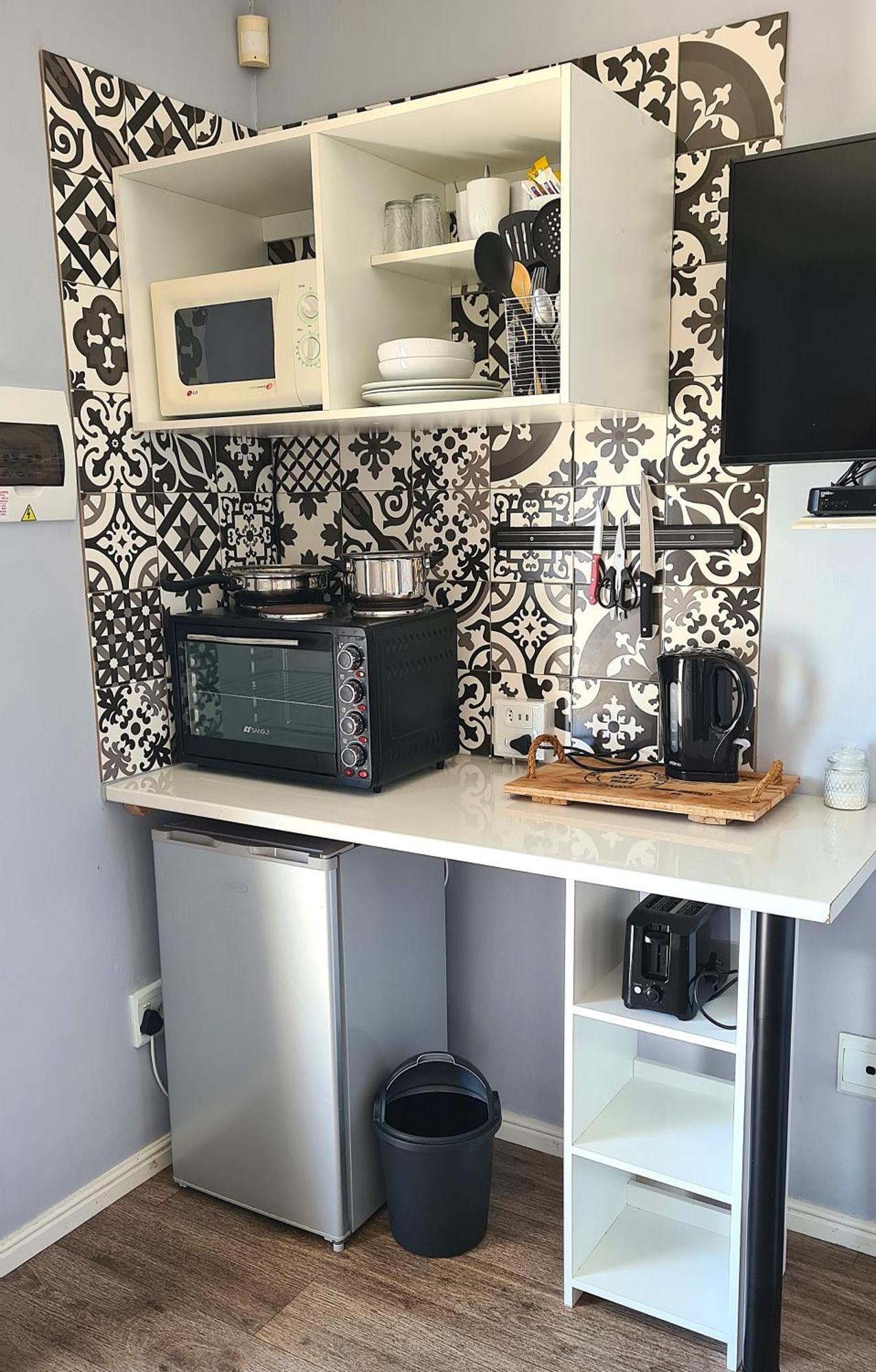 Tiende Laan Bed & Breakfast And Self-Catering Walvis Bay Ngoại thất bức ảnh