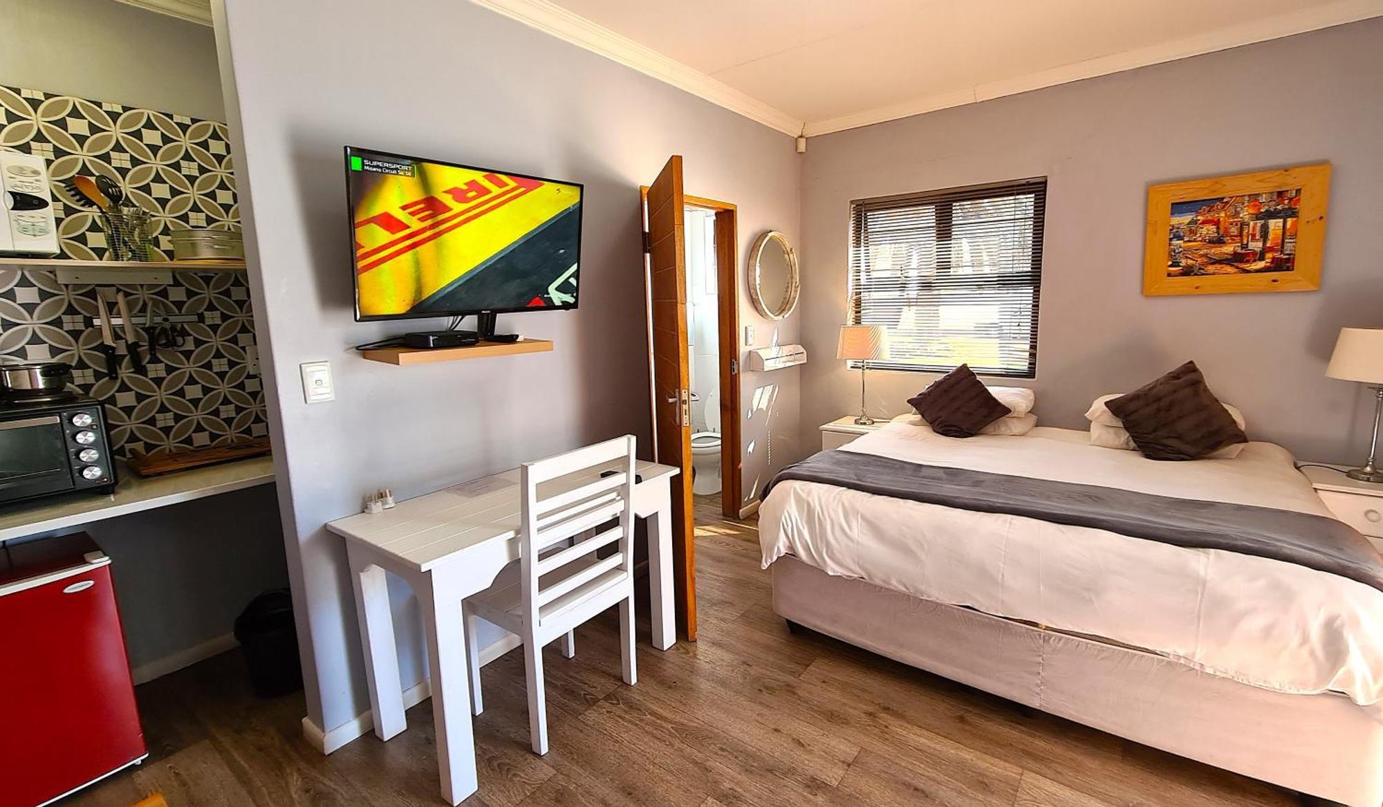 Tiende Laan Bed & Breakfast And Self-Catering Walvis Bay Ngoại thất bức ảnh