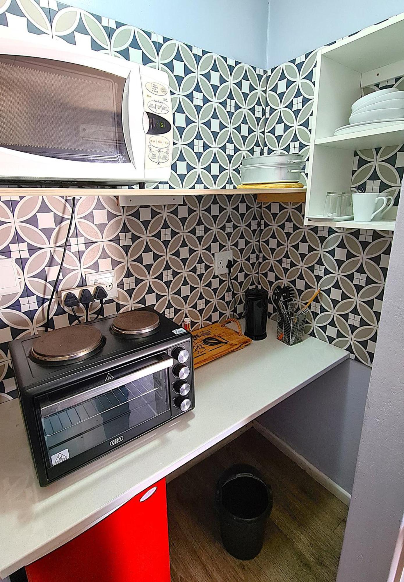 Tiende Laan Bed & Breakfast And Self-Catering Walvis Bay Ngoại thất bức ảnh