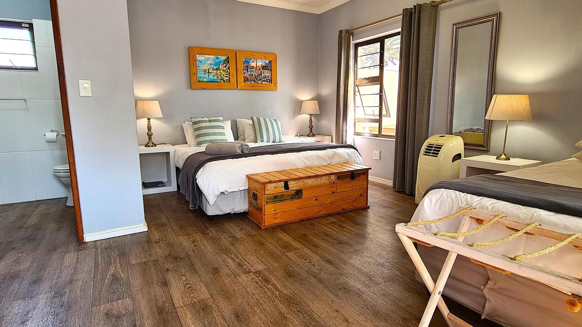 Tiende Laan Bed & Breakfast And Self-Catering Walvis Bay Ngoại thất bức ảnh