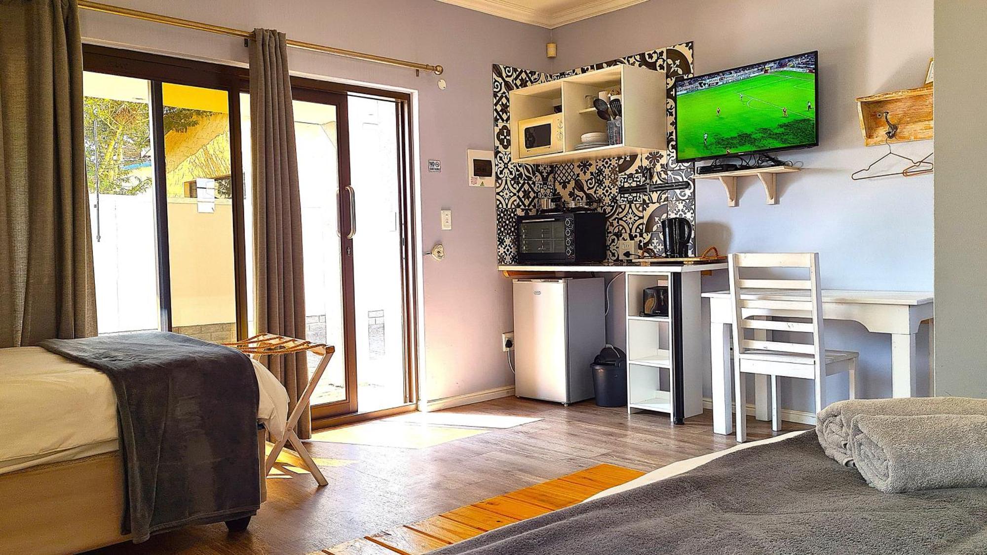 Tiende Laan Bed & Breakfast And Self-Catering Walvis Bay Ngoại thất bức ảnh