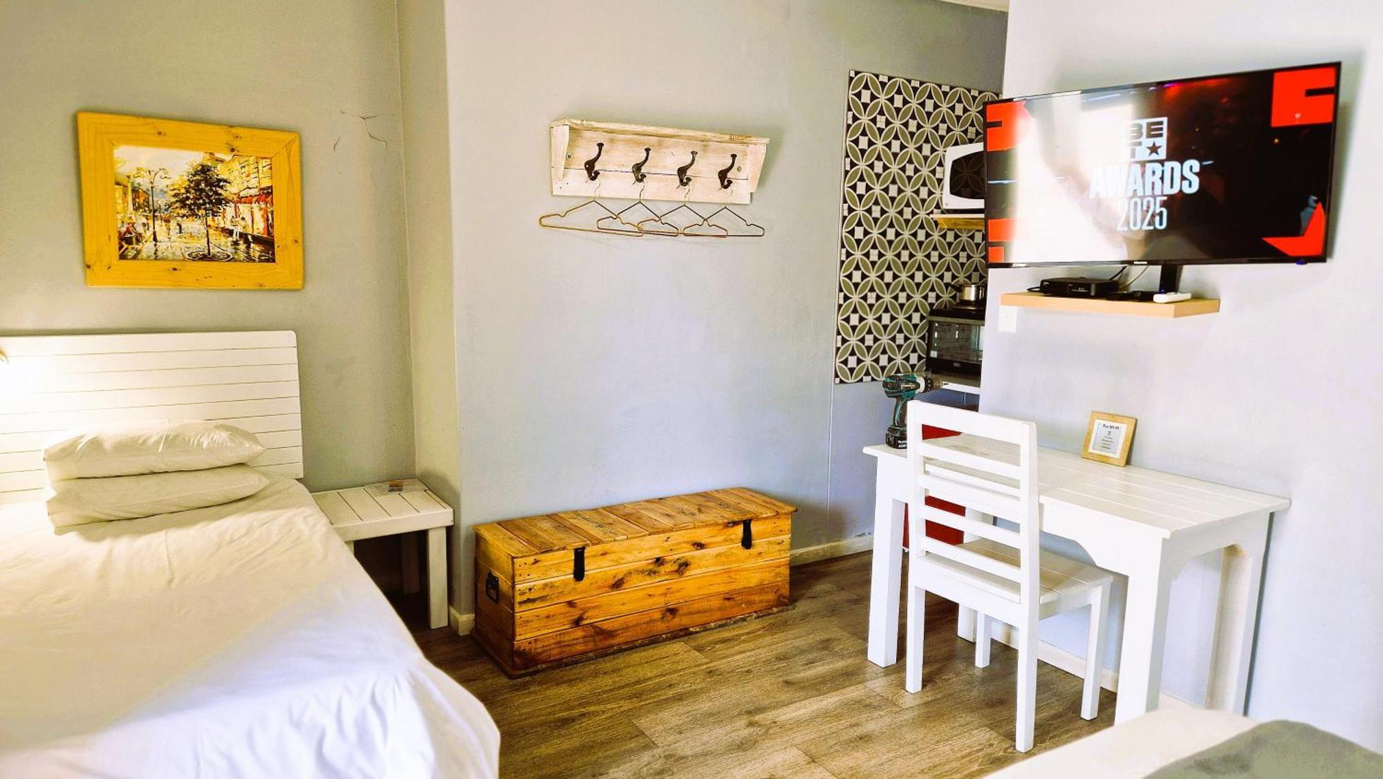 Tiende Laan Bed & Breakfast And Self-Catering Walvis Bay Ngoại thất bức ảnh