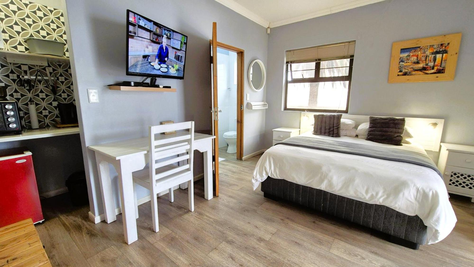 Tiende Laan Bed & Breakfast And Self-Catering Walvis Bay Ngoại thất bức ảnh