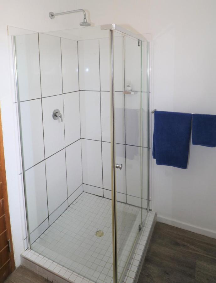 Tiende Laan Bed & Breakfast And Self-Catering Walvis Bay Ngoại thất bức ảnh