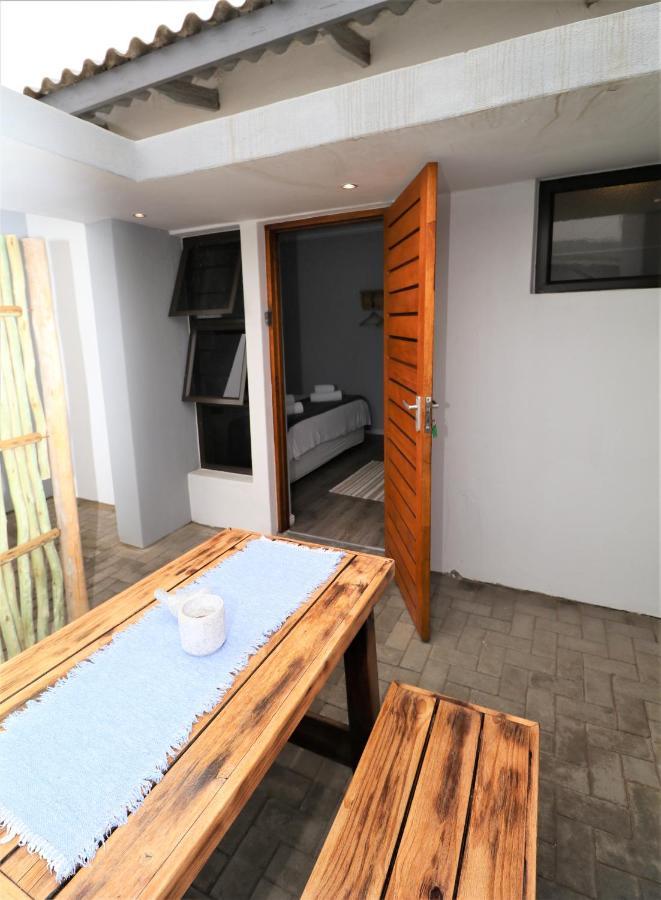 Tiende Laan Bed & Breakfast And Self-Catering Walvis Bay Ngoại thất bức ảnh